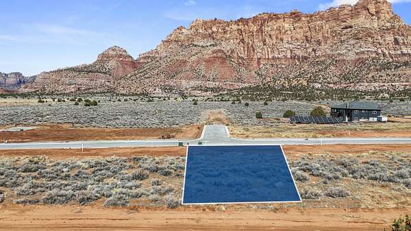0.25 Acres of Residential Land for Sale in Hildale, Utah