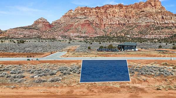 0.25 Acres of Residential Land for Sale in Hildale, Utah