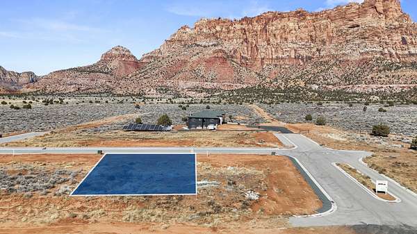 0.25 Acres of Residential Land for Sale in Hildale, Utah
