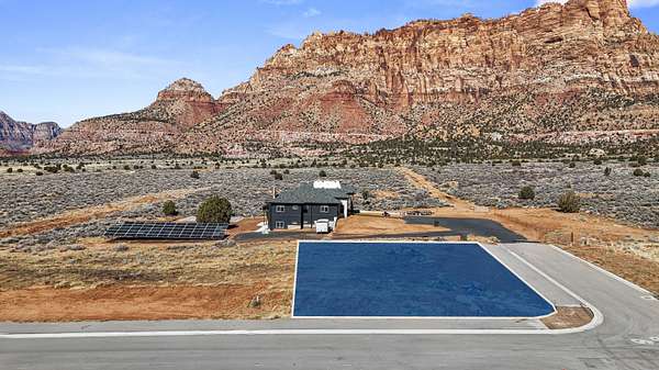 0.31 Acres of Residential Land for Sale in Hildale, Utah