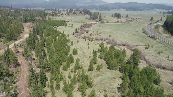 73.9 Acres of Agricultural Land for Sale in Emida, Idaho