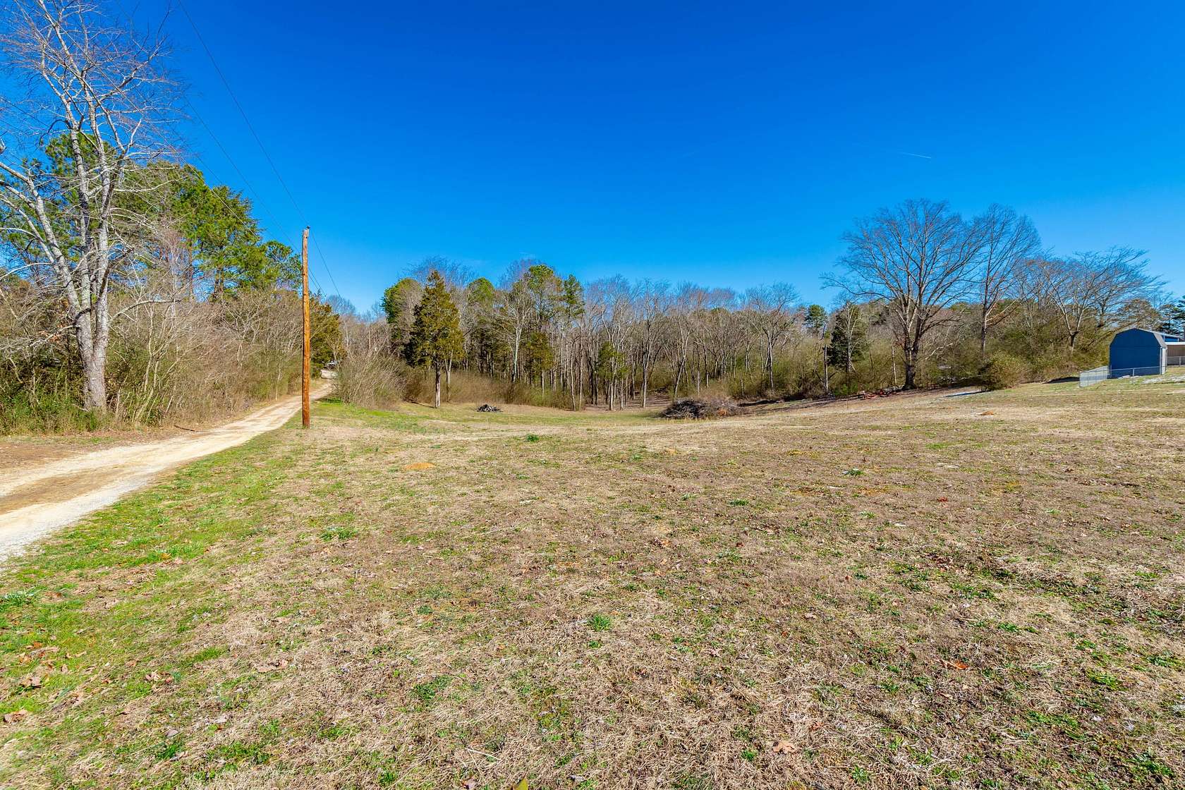 5.75 Acres of Residential Land for Sale in Soddy-Daisy, Tennessee
