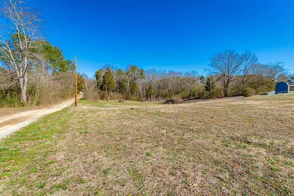 5.75 Acres of Residential Land for Sale in Soddy-Daisy, Tennessee