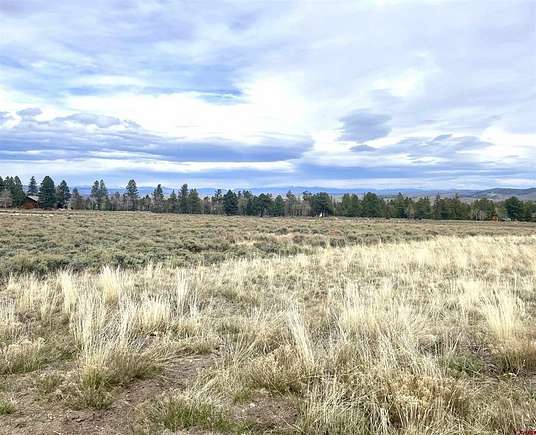 2 Acres of Residential Land for Sale in Powderhorn, Colorado