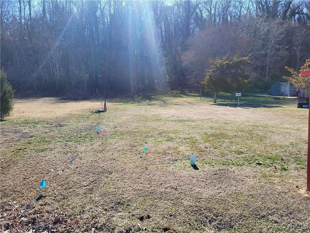 0.32 Acres of Land for Sale in Claremont, Virginia