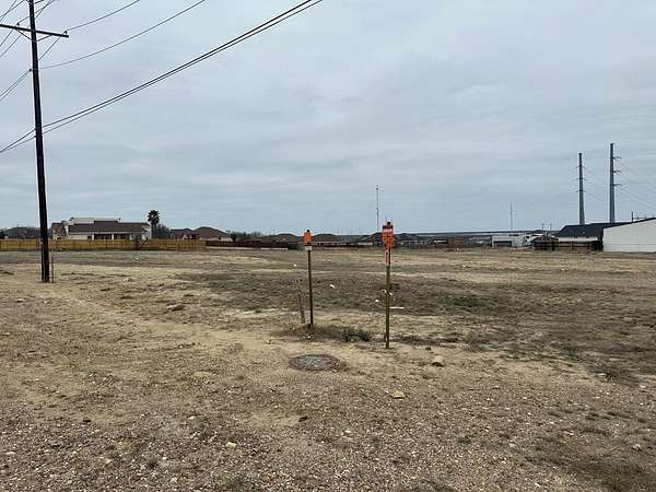 2.74 Acres of Commercial Land for Sale in Eagle Pass, Texas