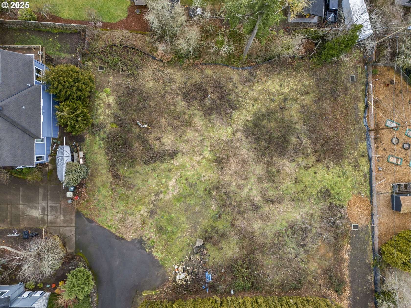 0.21 Acres of Residential Land for Sale in Portland, Oregon