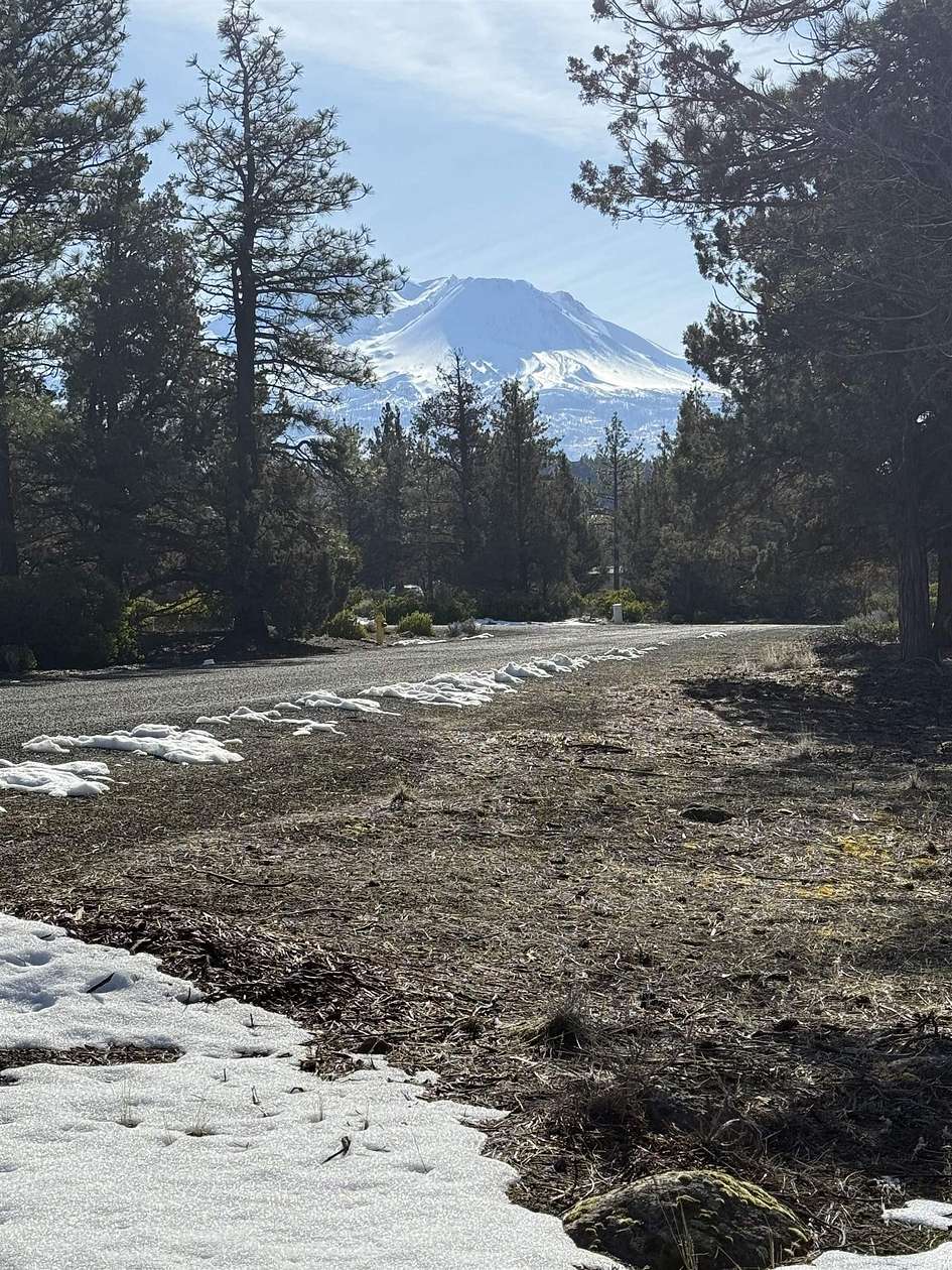 0.27 Acres of Residential Land for Sale in Weed, California