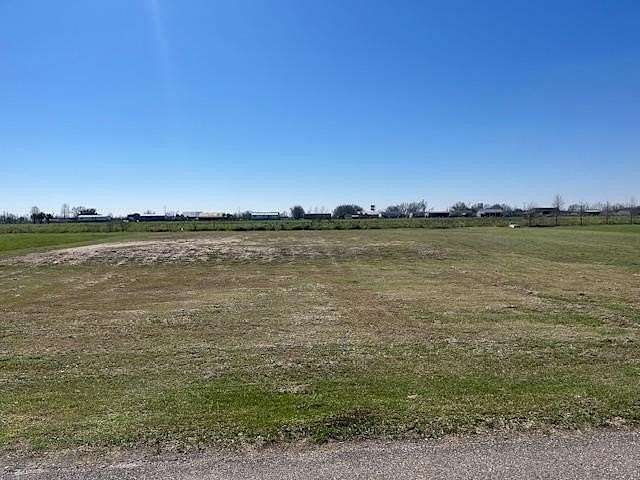 1.26 Acres of Land for Sale in Raceland, Louisiana