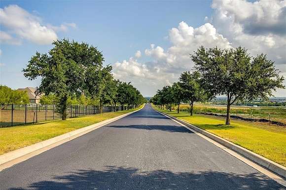 3 Acres of Residential Land for Sale in Aledo, Texas