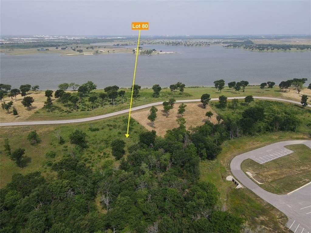 1 Acre of Residential Land for Sale in Corsicana, Texas