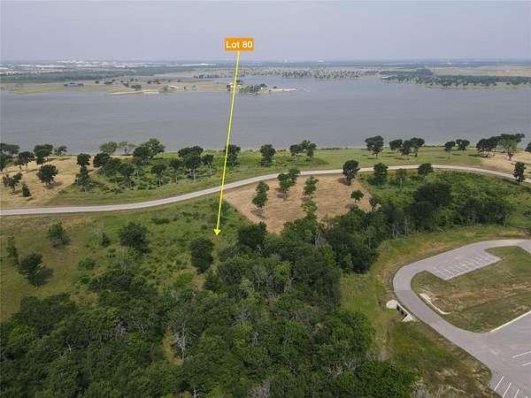 1 Acre of Residential Land for Sale in Corsicana, Texas