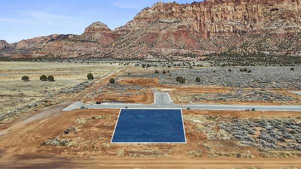 0.25 Acres of Residential Land for Sale in Hildale, Utah