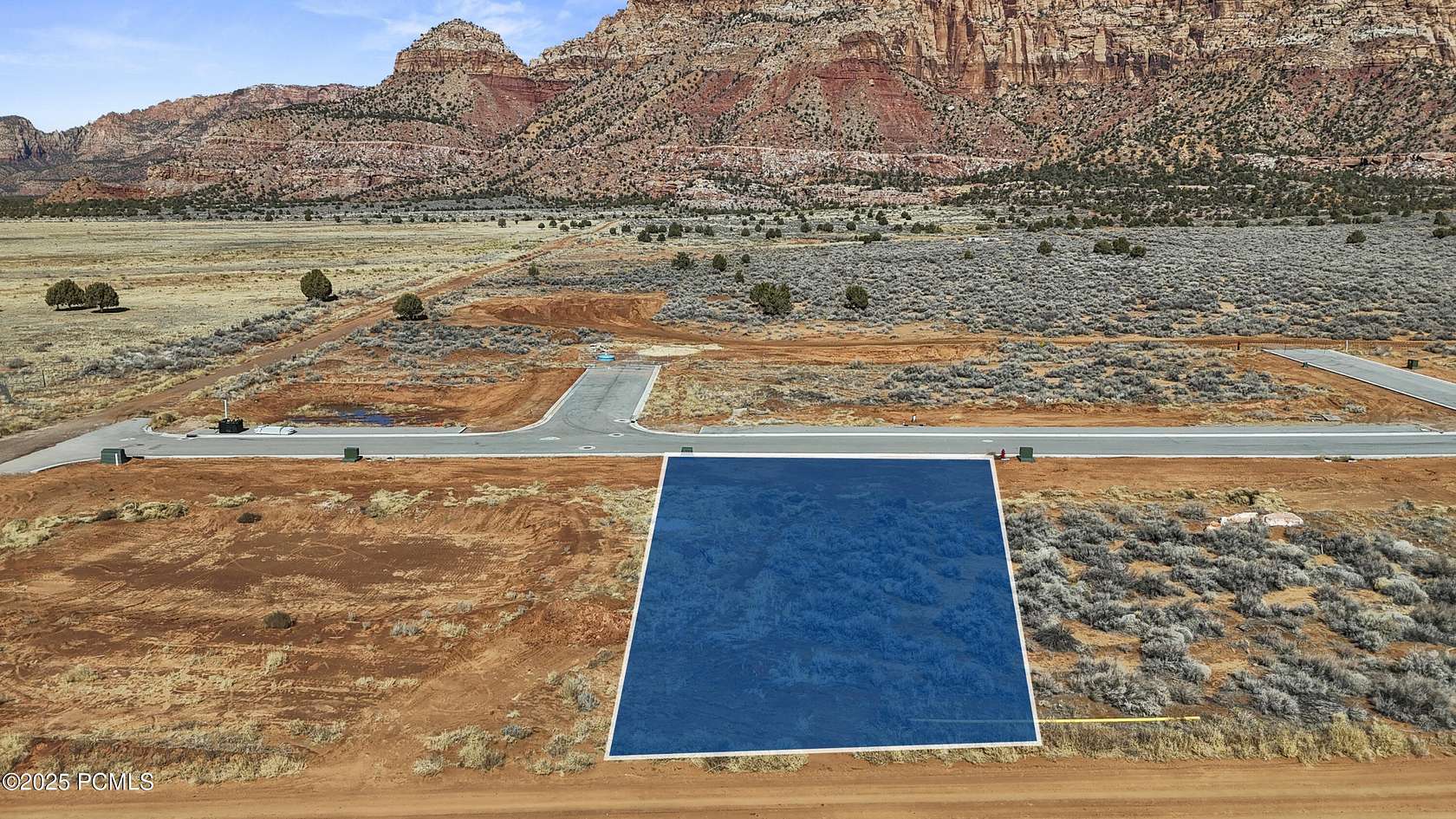 0.24 Acres of Residential Land for Sale in Hildale, Utah