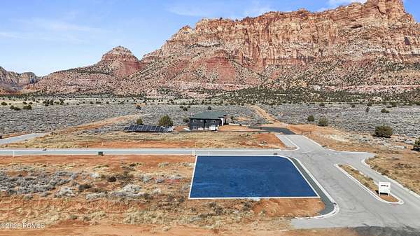 0.26 Acres of Residential Land for Sale in Hildale, Utah