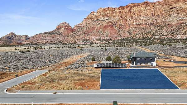 0.29 Acres of Residential Land for Sale in Hildale, Utah