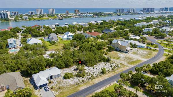 0.43 Acres of Residential Land for Sale in Orange Beach, Alabama