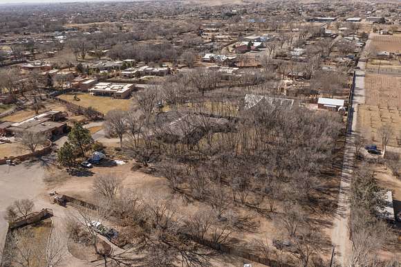 1 Acre of Residential Land for Sale in Corrales, New Mexico