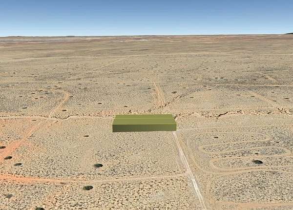 1 Acre of Residential Land for Sale in Rio Rancho, New Mexico