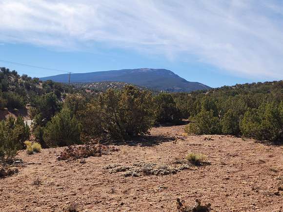 25.7 Acres of Land for Sale in Placitas, New Mexico