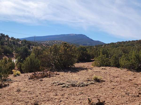 25.7 Acres of Land for Sale in Placitas, New Mexico