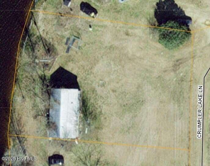 0.5 Acres of Residential Land for Sale in Clinton, North Carolina