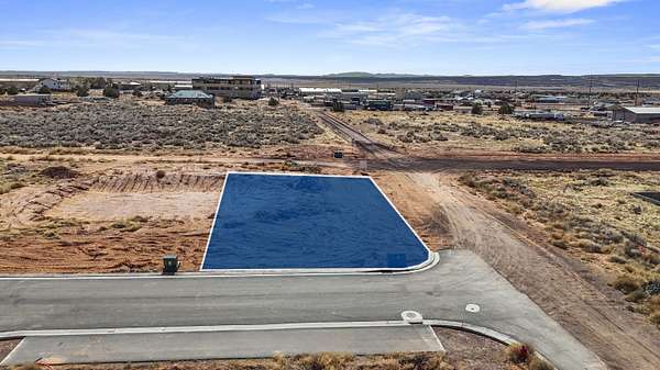 0.25 Acres of Residential Land for Sale in Hildale, Utah