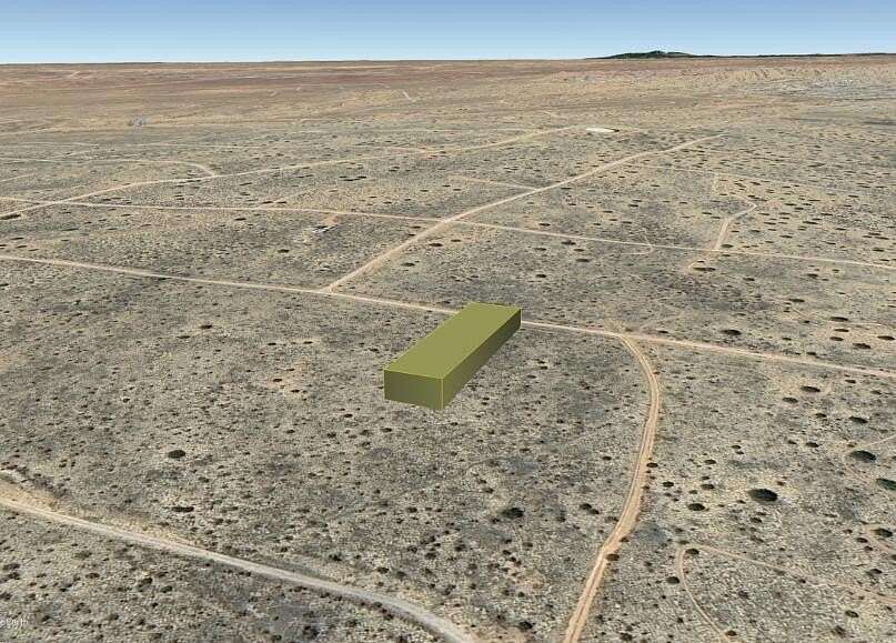 0.62 Acres of Land for Sale in Rio Rancho, New Mexico