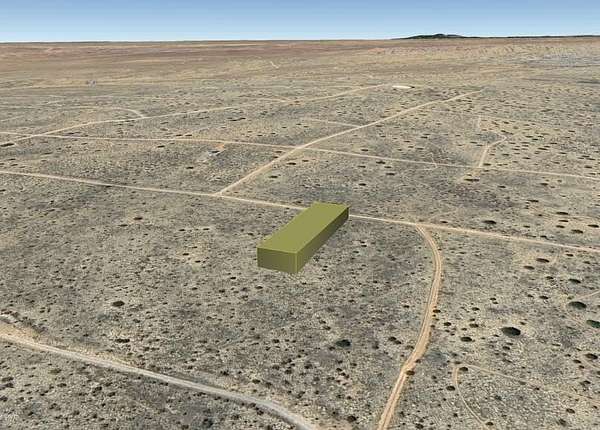 0.62 Acres of Land for Sale in Rio Rancho, New Mexico