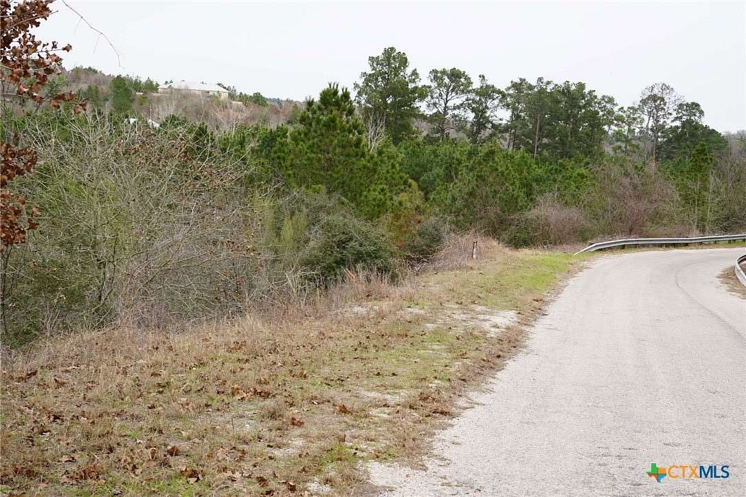 0.34 Acres of Residential Land for Sale in Bastrop, Texas