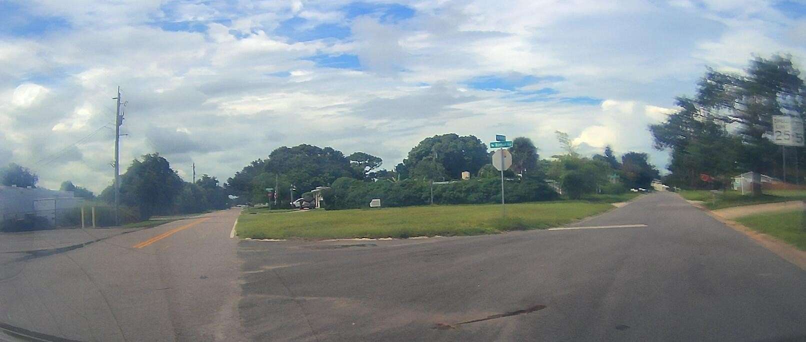 Mixed-Use Land for Sale in Melbourne, Florida