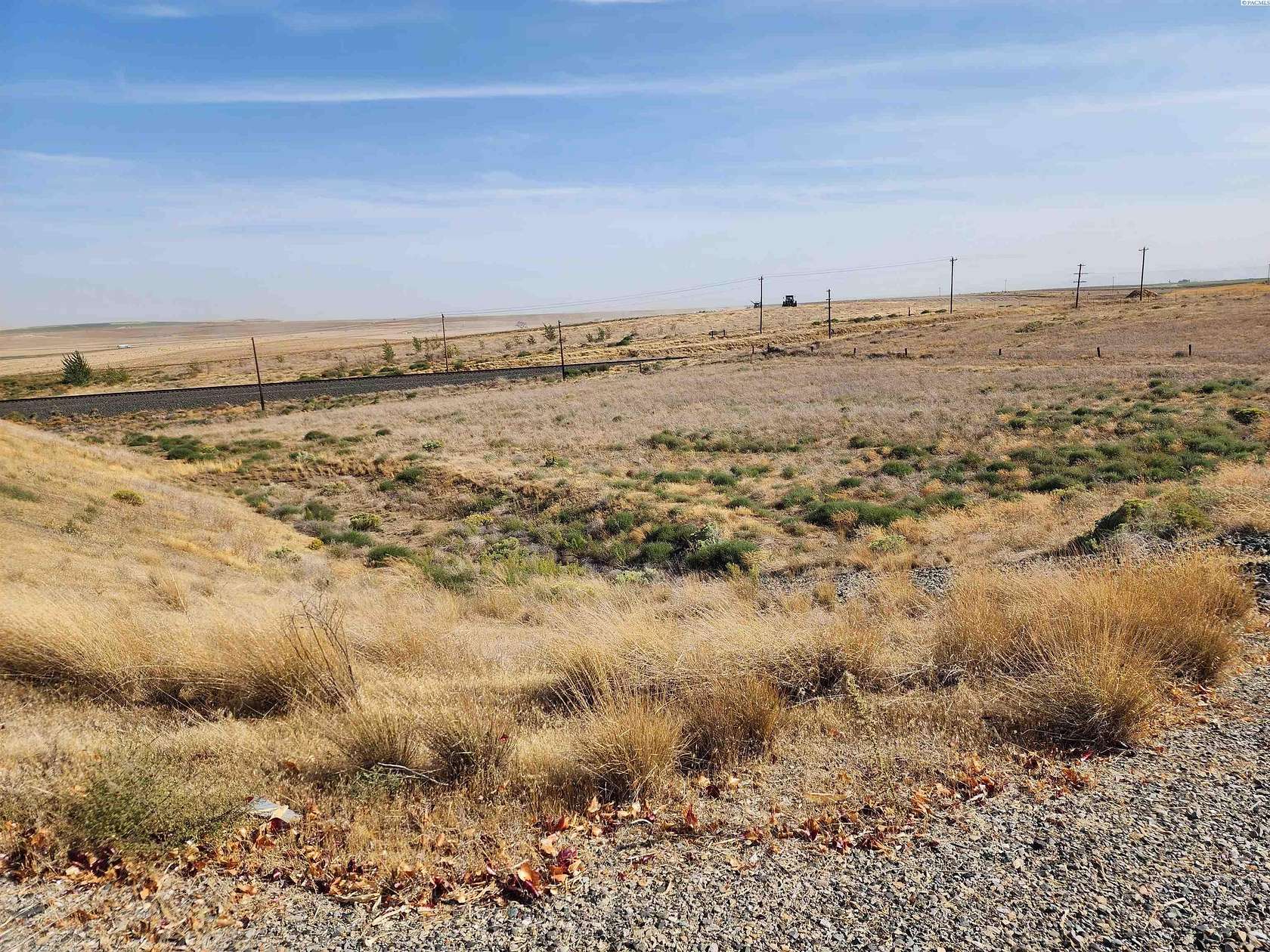 3.74 Acres of Residential Land for Sale in Burbank, Washington