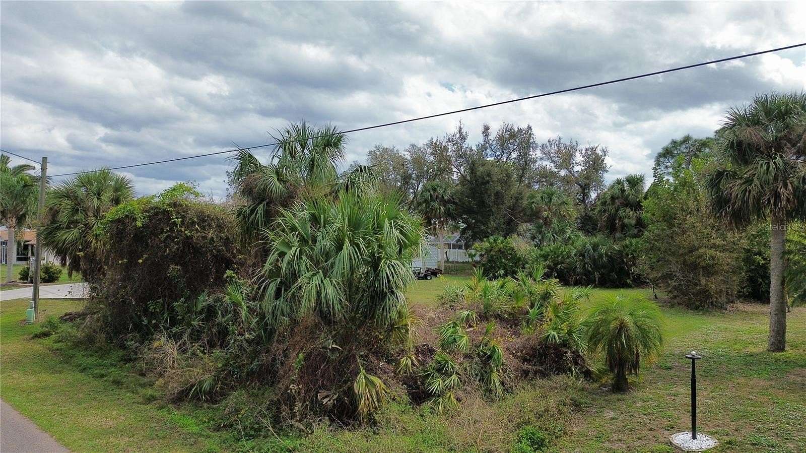 0.23 Acres of Residential Land for Sale in North Port, Florida