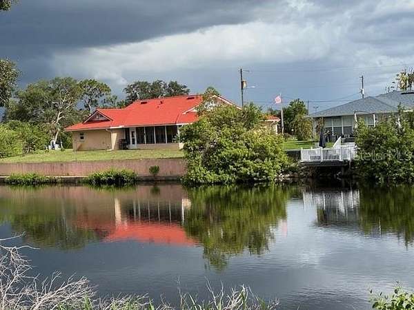 0.17 Acres of Residential Land for Sale in North Port, Florida