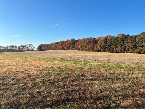 5 Acres of Residential Land for Sale in Monroe, North Carolina