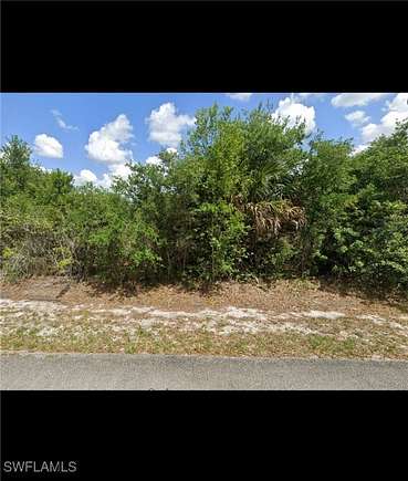 0.5 Acres of Residential Land for Sale in Lehigh Acres, Florida