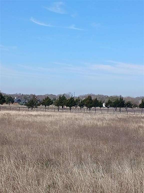 10.5 Acres of Land for Sale in Waxahachie, Texas