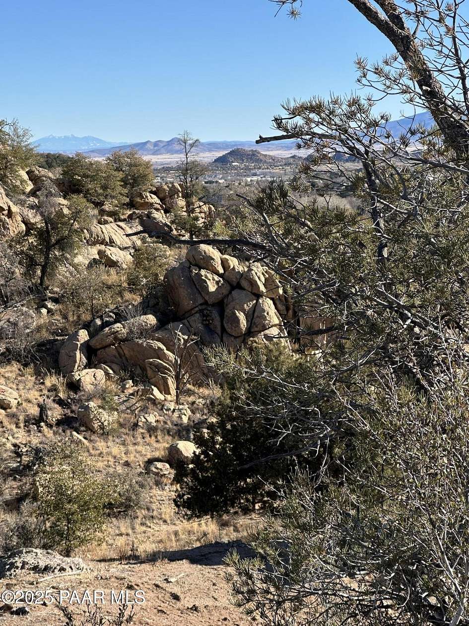 0.4 Acres of Residential Land for Sale in Prescott, Arizona