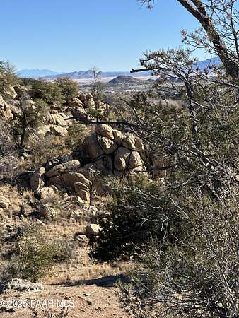 0.4 Acres of Residential Land for Sale in Prescott, Arizona