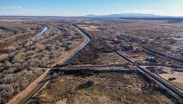 26.2 Acres of Land for Sale in Bosque, New Mexico