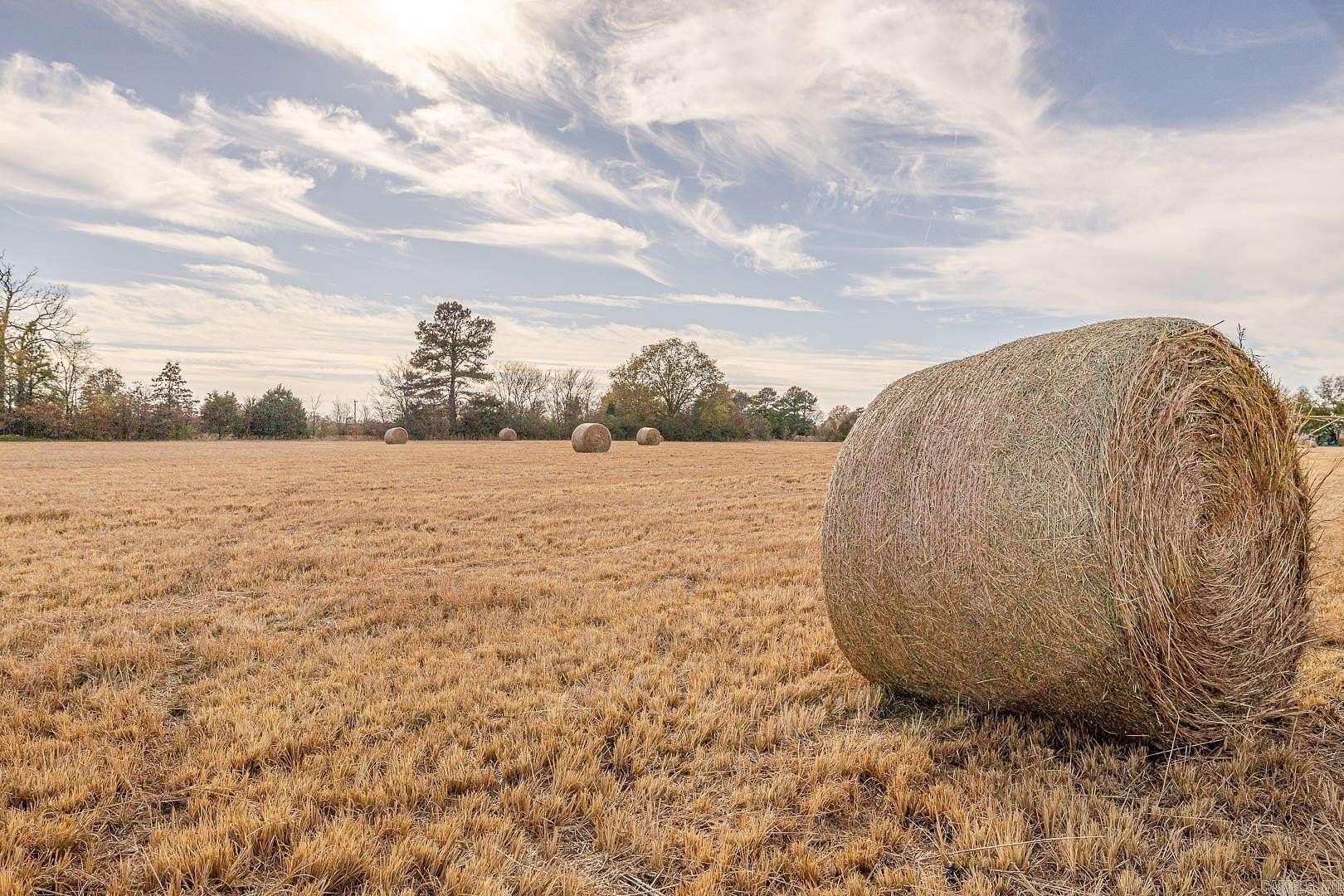 17.6 Acres of Land for Sale in Jonesboro, Arkansas