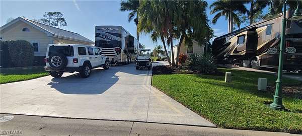 0.11 Acres of Land for Sale in LaBelle, Florida