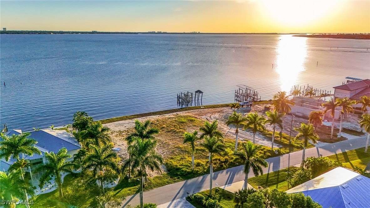 0.32 Acres of Land for Sale in Cape Coral, Florida