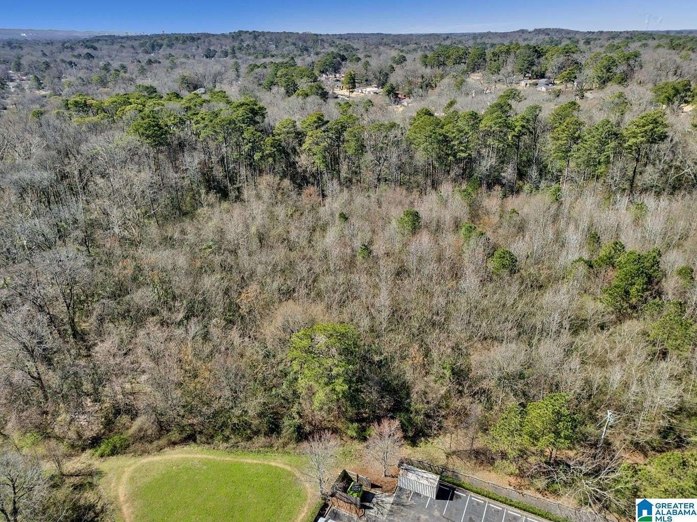 3 Acres of Land for Sale in Birmingham, Alabama