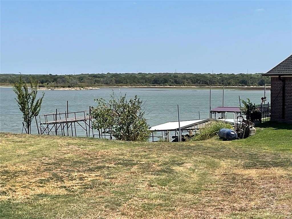 0.22 Acres of Residential Land for Sale in Runaway Bay, Texas