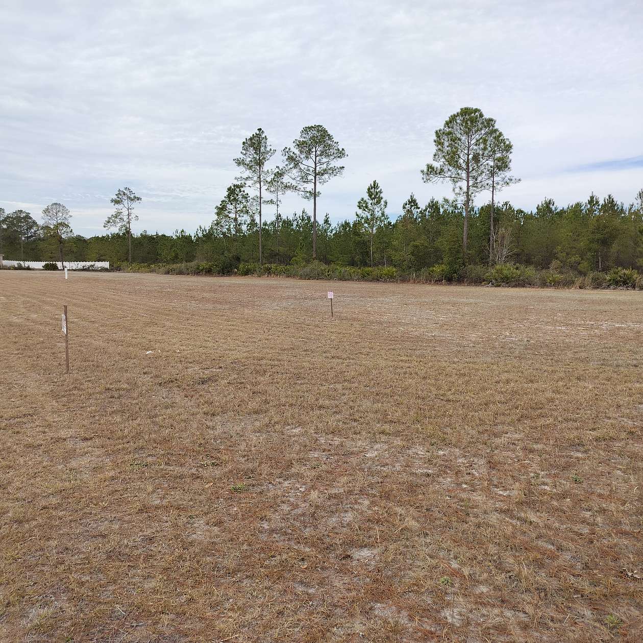 1.23 Acres of Residential Land for Sale in Jacksonville, Florida