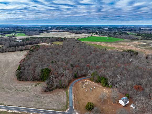 2.37 Acres of Residential Land for Sale in Monroe, North Carolina