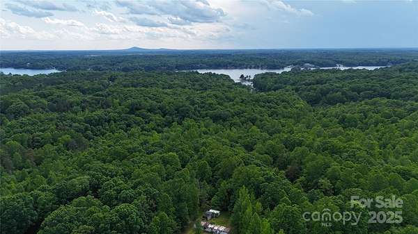 20.2 Acres of Land for Sale in Statesville, North Carolina