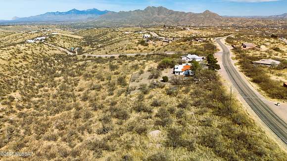 2 Acres of Residential Land for Sale in Rio Rico, Arizona