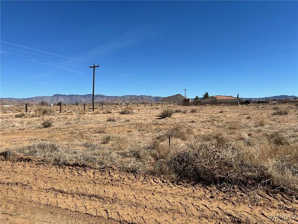 1 Acre of Residential Land for Sale in Kingman, Arizona